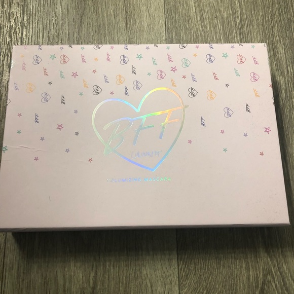 colourpop bff color mascara - Picture 2 of 2